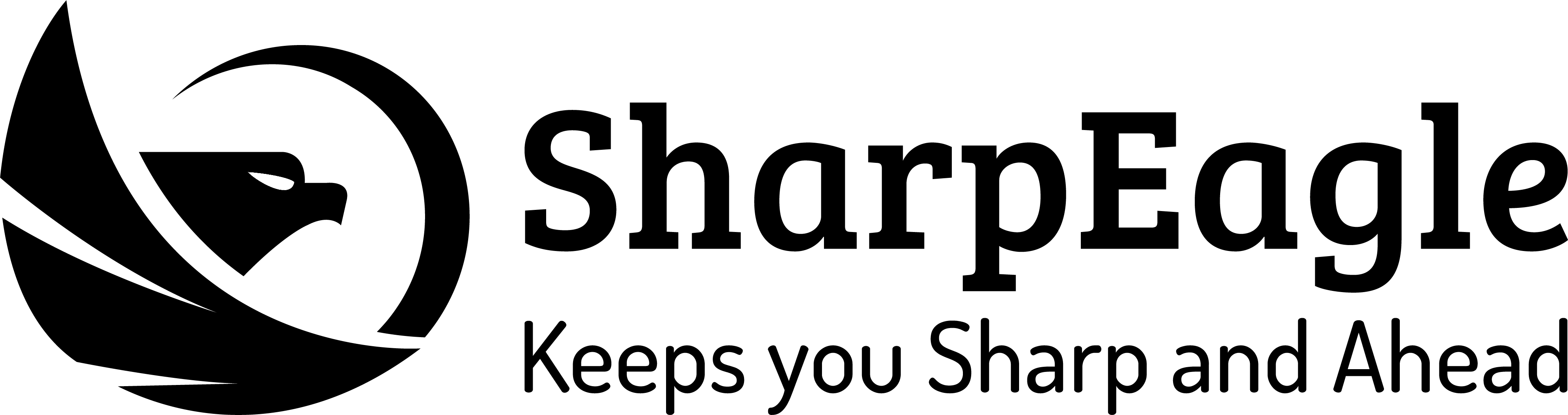 SharpEagle